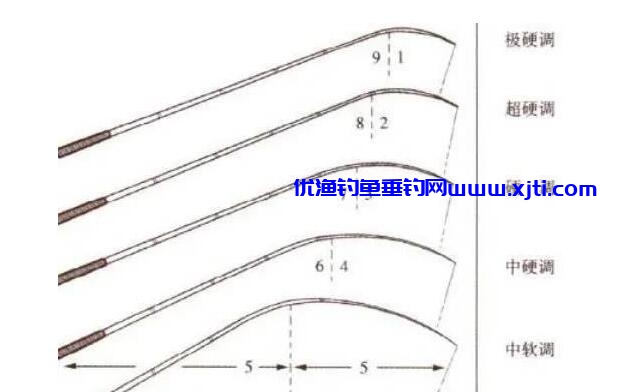 钓鱼新手如何选购鱼竿（钓鱼新手需要准备的工具大全）