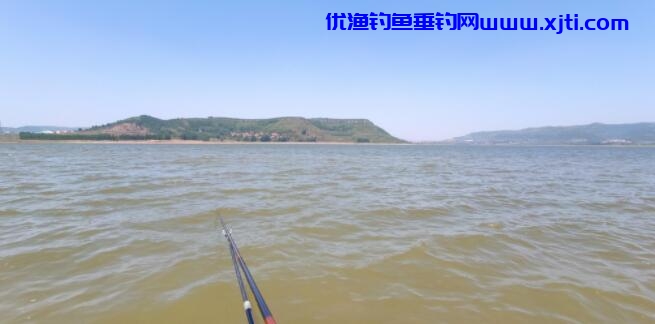 夏季钓鱼最佳时间与温度