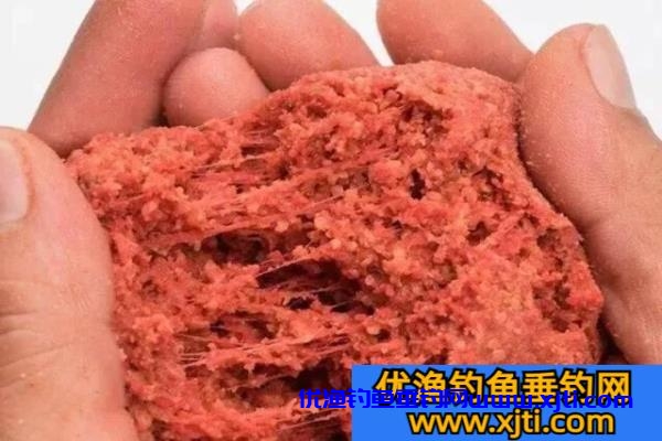 秋天钓小白条用什么饵料好?（专攻小白条鱼饵料）